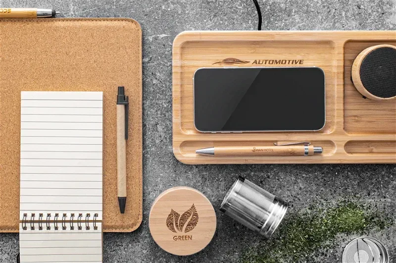 IGL — IGL POS · fournisseurs RSE sélectionnés