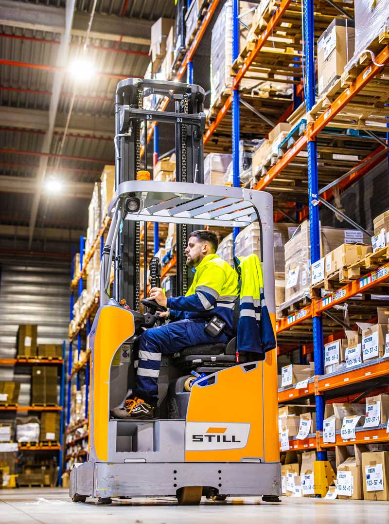 Entrepôts IGL — 50 000 m² certifiés ISO 9001, 14001 en Grand Est (Vosges, Meurthe-et-Moselle, Alsace)