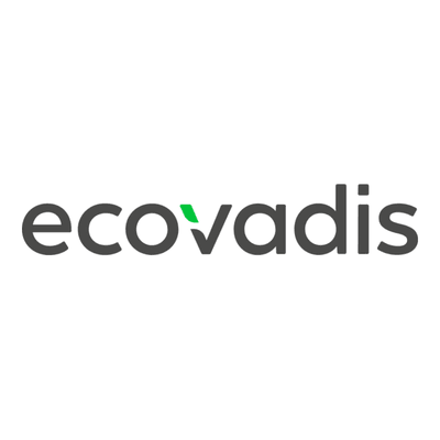 Certification EcoVadis — IGL Incentive Gestion Logistique