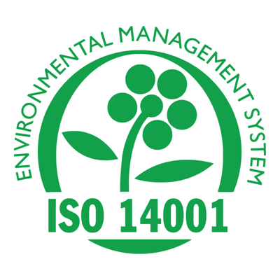 Certification ISO 14001 — IGL Incentive Gestion Logistique