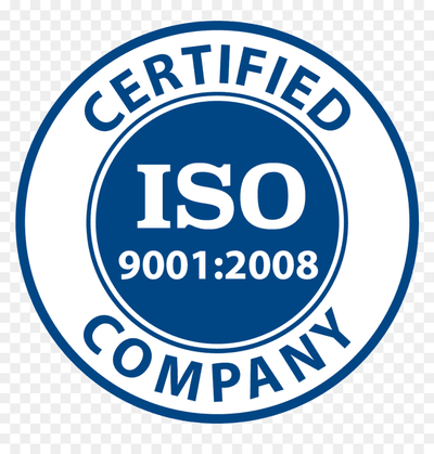 Certification ISO 9001 — IGL Incentive Gestion Logistique