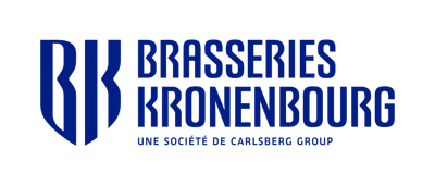 Brasserie Kronenbourg — client IGL en logistique marketing