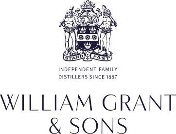 William Grant & Sons — client IGL en logistique marketing